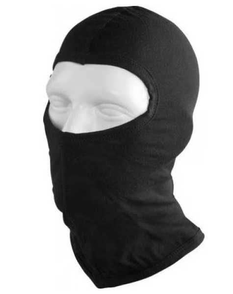 Маска боне за мотор - дишащо и удобно