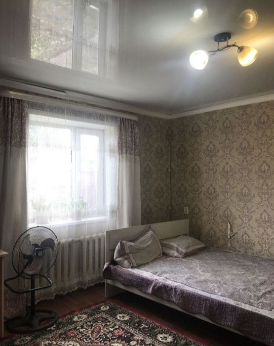 Дом добротный. Торг уместен.