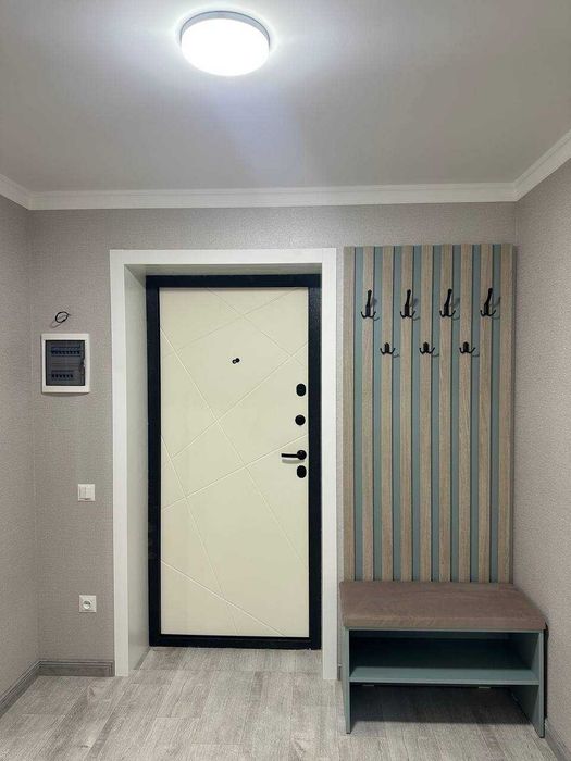 Кирпичный дом 7 соток — новейший ремонт!