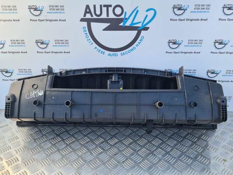 Organizator cutie portbagaj Chevrolet Captiva C100, C140