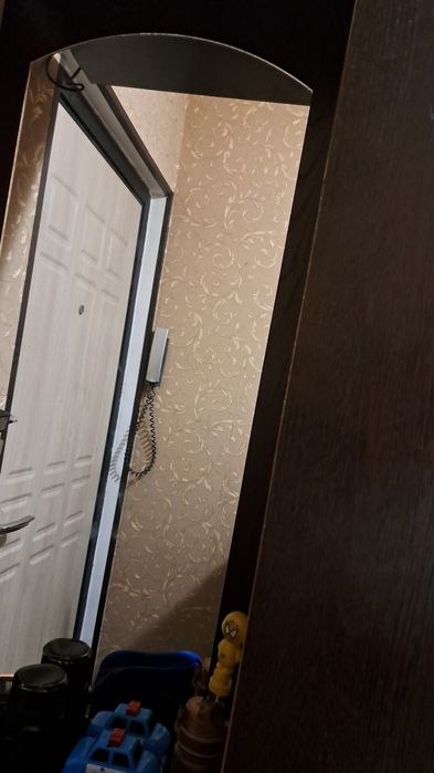 Прихожая гардероб