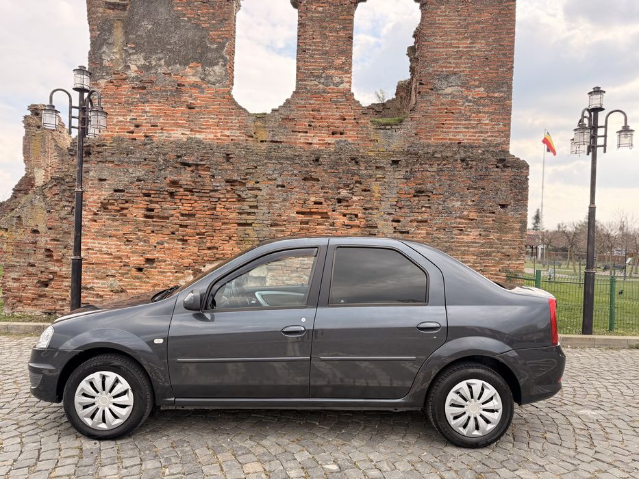 Dacia logan 1.5D