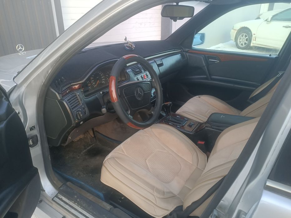 Продам. Обмен Мерседес е 230