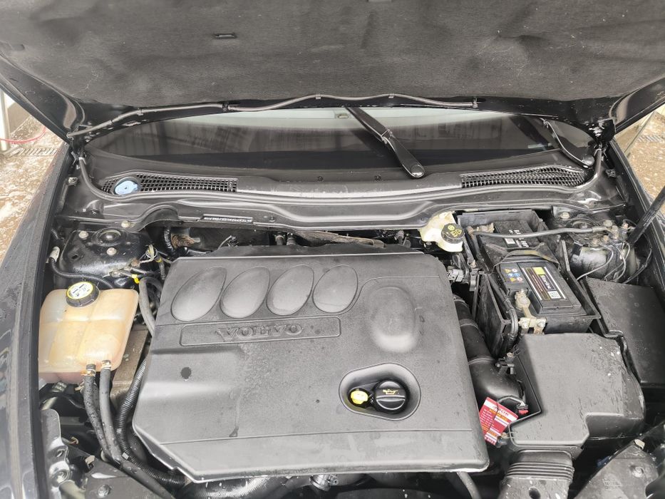 Vând volvo s40 din anul 2008