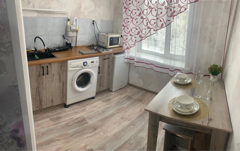 1комнатная квартира, ЦУМ, МАРТ