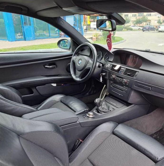 Bmw e92 motor 2.0