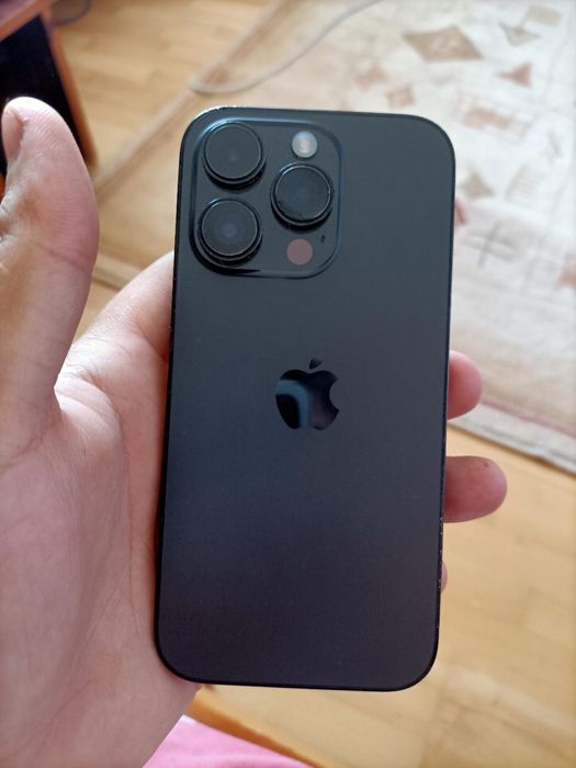 Vand iphone 14 pro 80 sanatatea bateriei, 256 gb