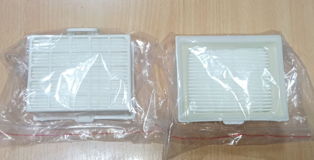 Фильтр для Пылесосов "Bosch"  (задние). Оригинал!