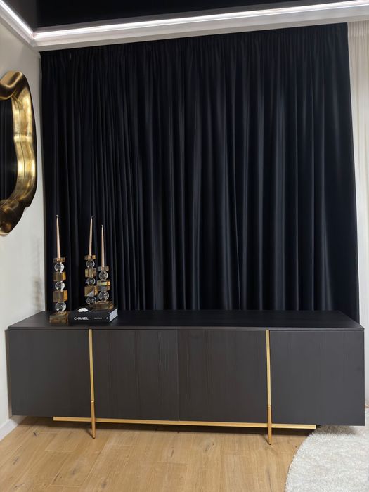 Comoda living moderna.