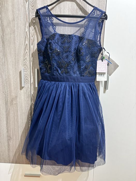 Вечерна/ парти рокля