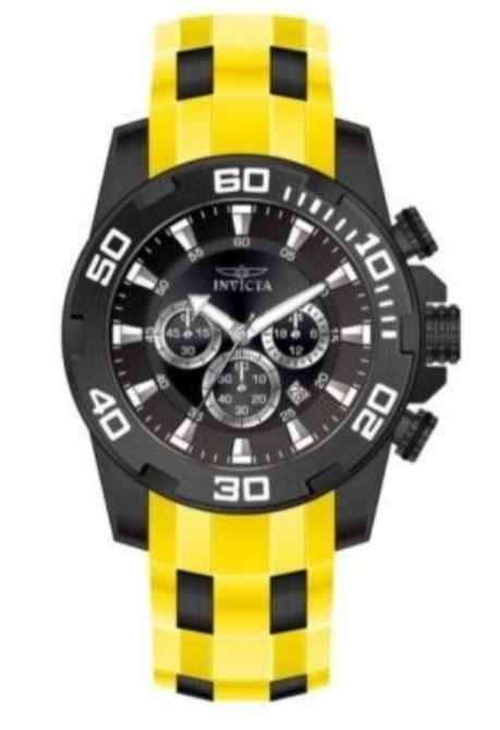 Мъжки часовник INVICTA