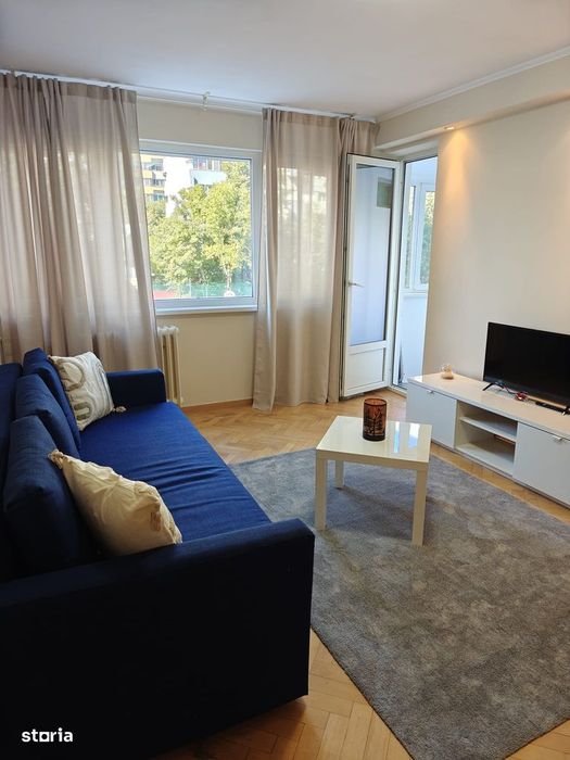 Apartament 2 camere Bucurestii Noi