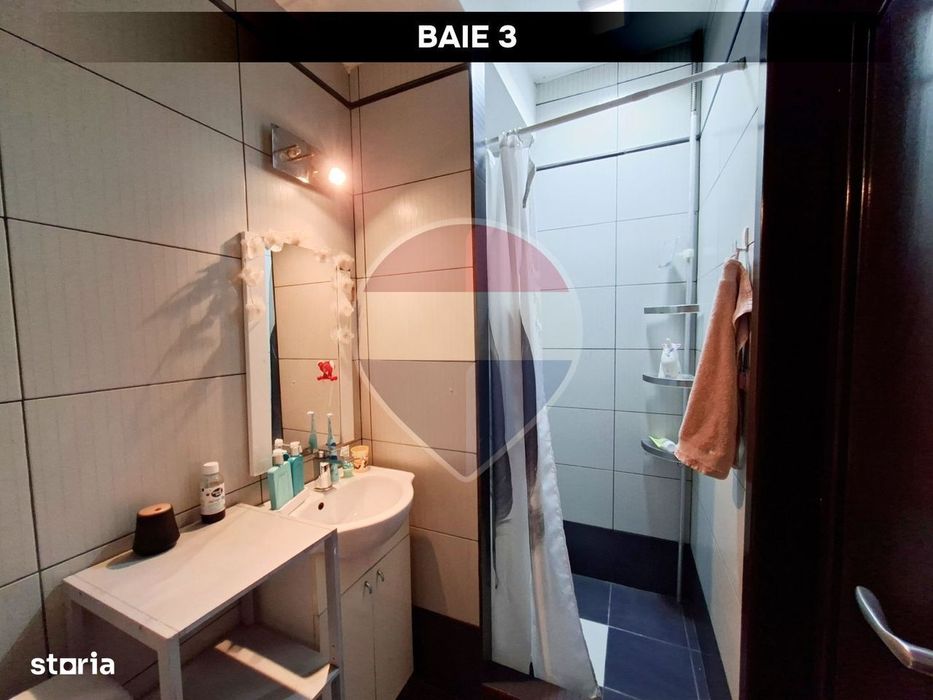 Casa moderna cu 5 camere | Teren 2.055 mp | Tauții-Magheraus