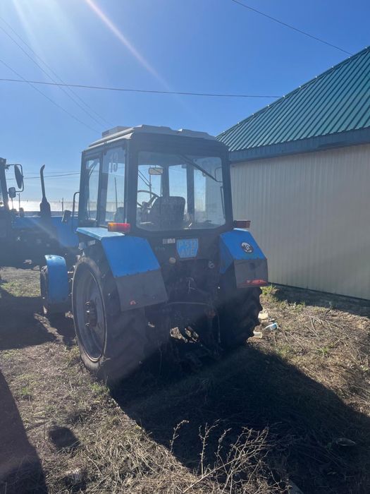 Продам трактора МТЗ - 82-1