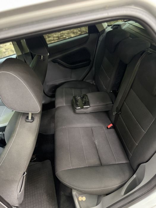 Vand Ford Focus 1.8 TDCI 2010