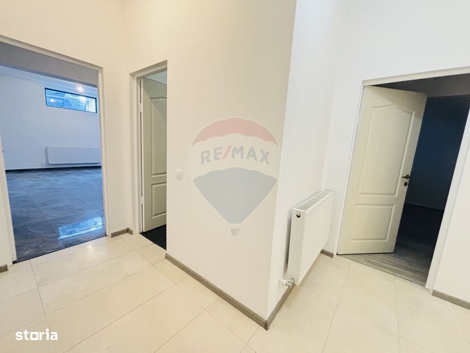 Apartament cu 2 camere de vânzare în zona Bucurestii Noi