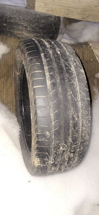 Продам Шины 205/55/16
