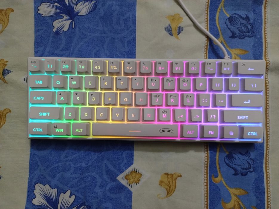 Tastatura MageGee TS91 60%