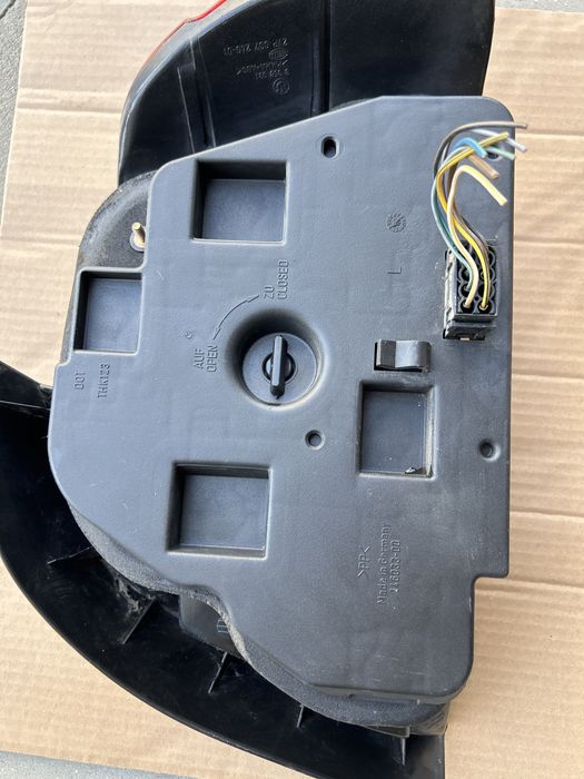 Оригинални стопове за BMW E39