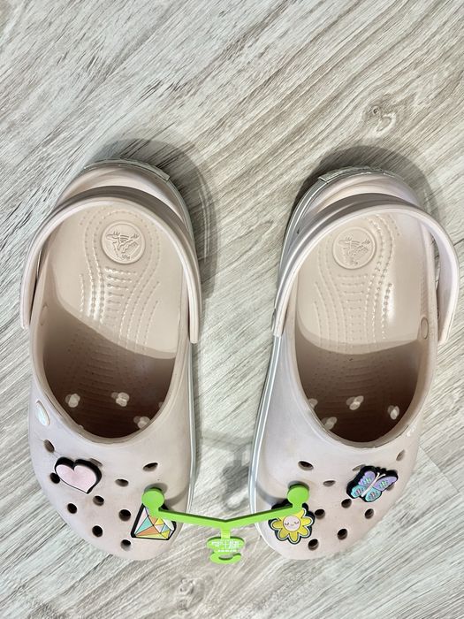 Papuci Crocs mar 38