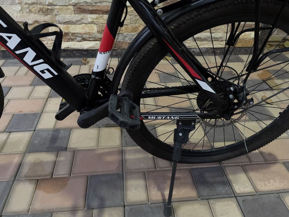 Велосипед Mustang