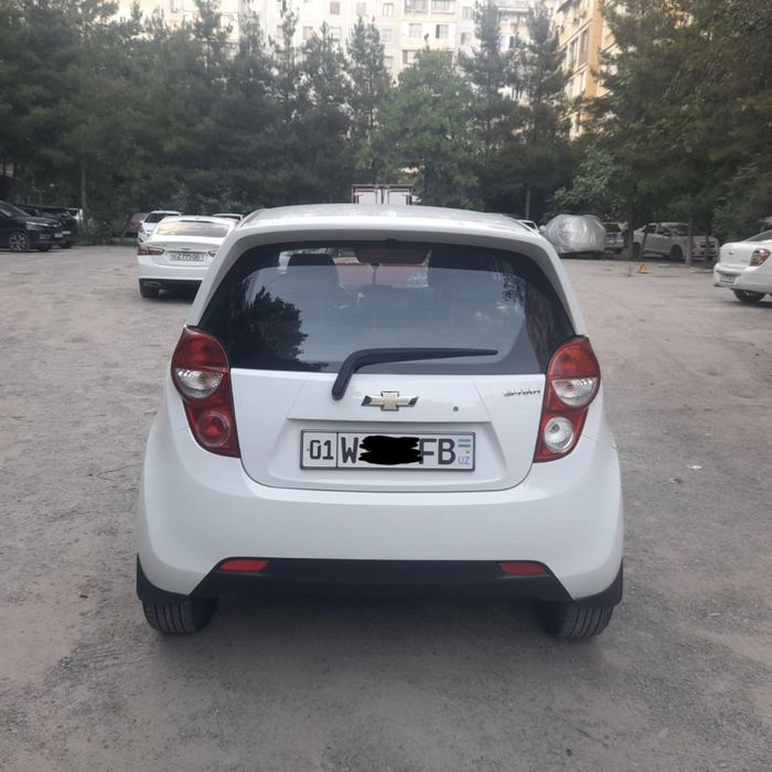 Spark 2 pozisya euro