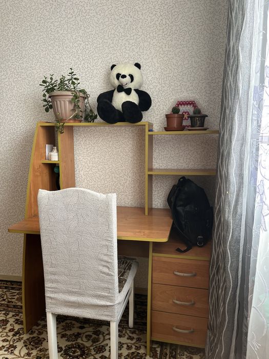 Детский спальный гарнитур