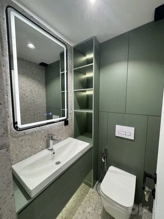 82м2 | Ц4|Шедевр|3 комнаты + холл|офис|Логистика|Office for rent|
