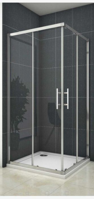 Cabina de dus ROCA 80X80 noua