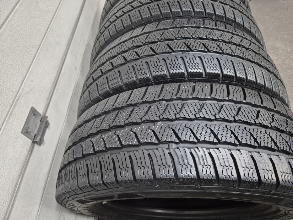 Anvelope continental 215/65/16C