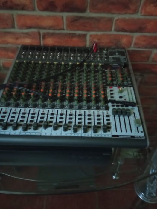 Продам музыкальный пульт