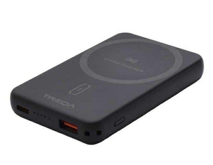 Power bank wireless sau cu cablu superb doar 70 lei