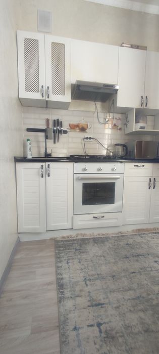 Продаётся квартира