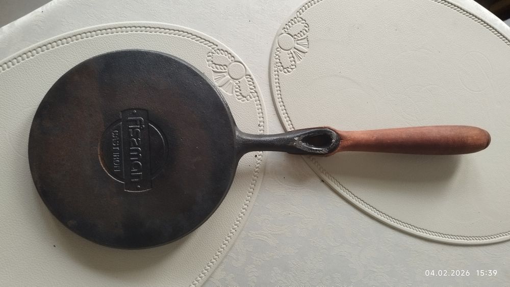 Блинная сковорода