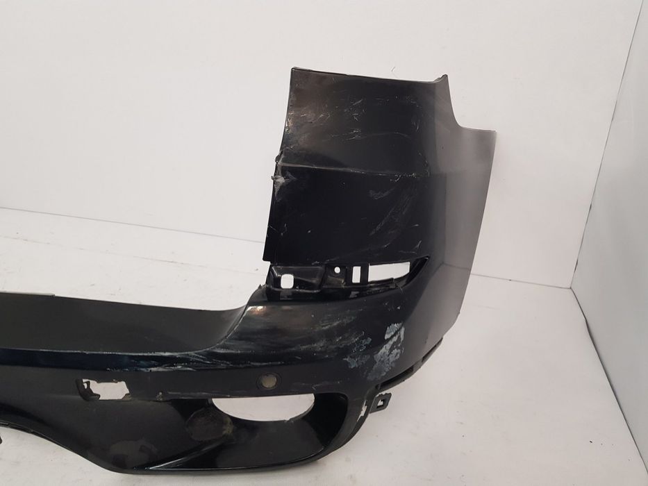 Bara spate BMW X5 E70 LCI Facelift