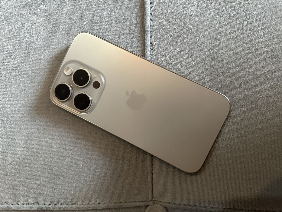 iPhone 15PRO 128GB