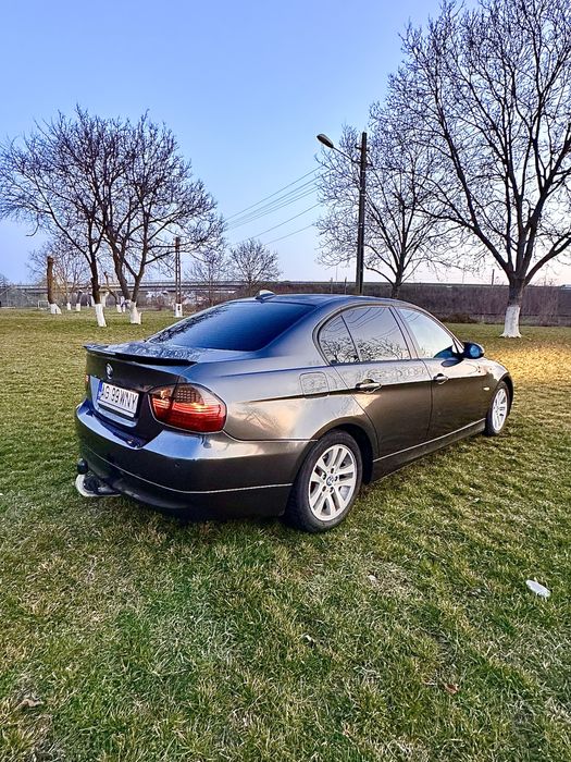 Bmw seria 3 E90