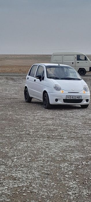 Матиз. Срочно сотилади