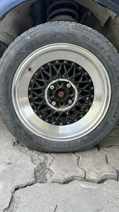 Диски ББС bbs BBS