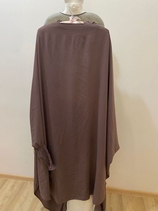 Одежда для мусыльманок