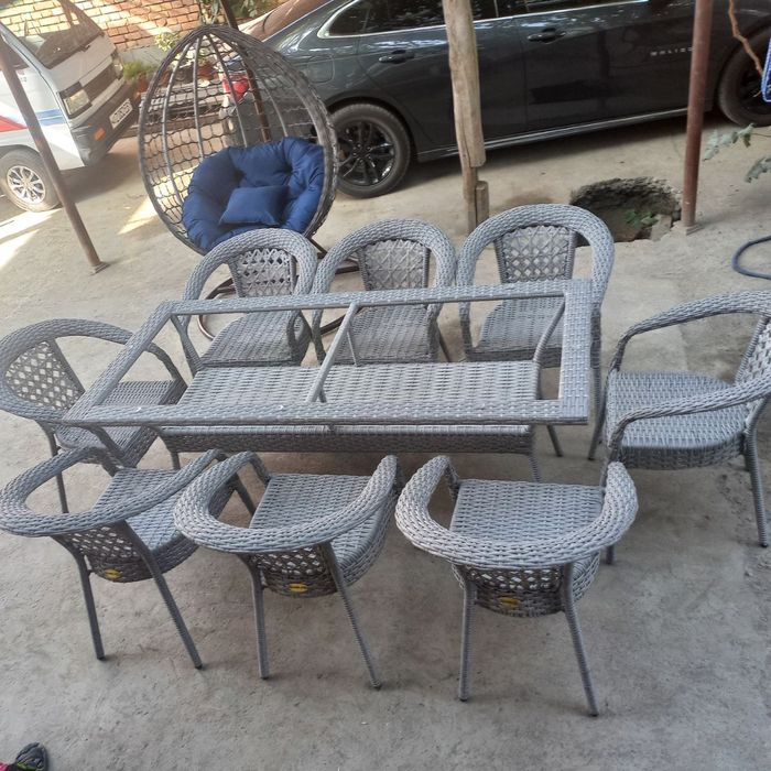 stol stul mebel optim narhlarda