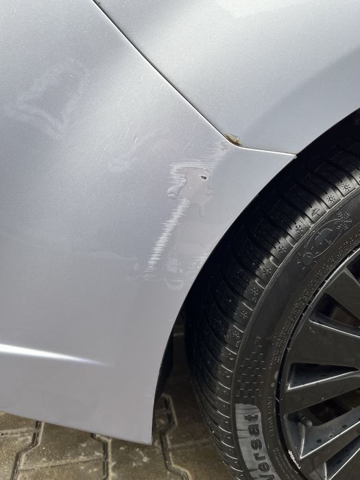 Mazda 6 GH 2.0 Diesel (2008)