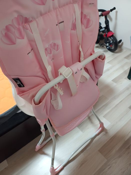 Детско столче за хранене Lorelli