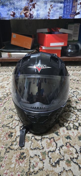 Шлем. Черепаха. Перчатки.