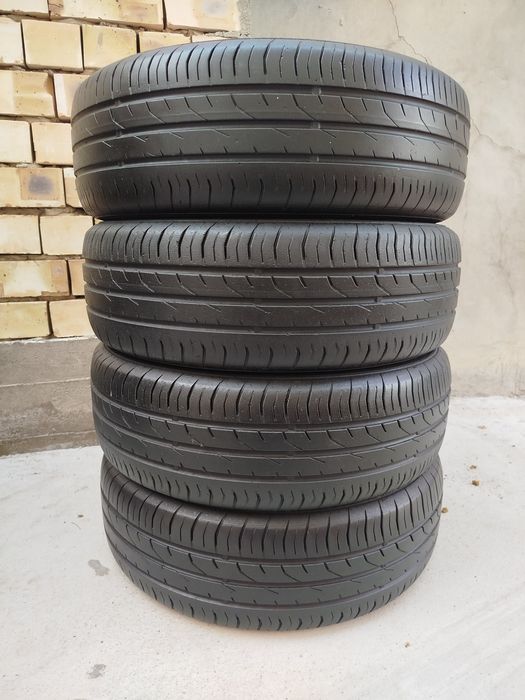 195 65 R15 Shina Kontenintal