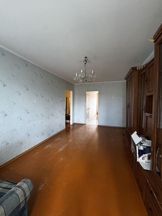 Продам 2х комнатную квартиру