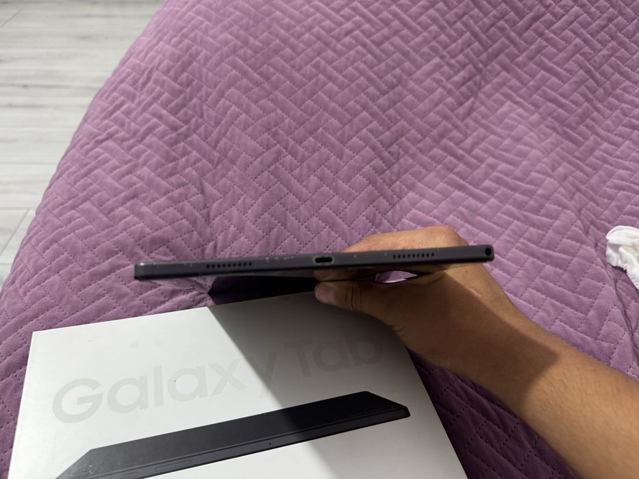 Планшет Samung Tab A8