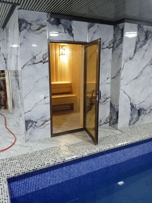 Charvakda dacha 120$