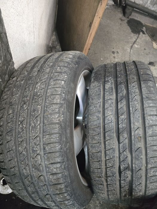 Джанти с гуми  235/45/18 94V