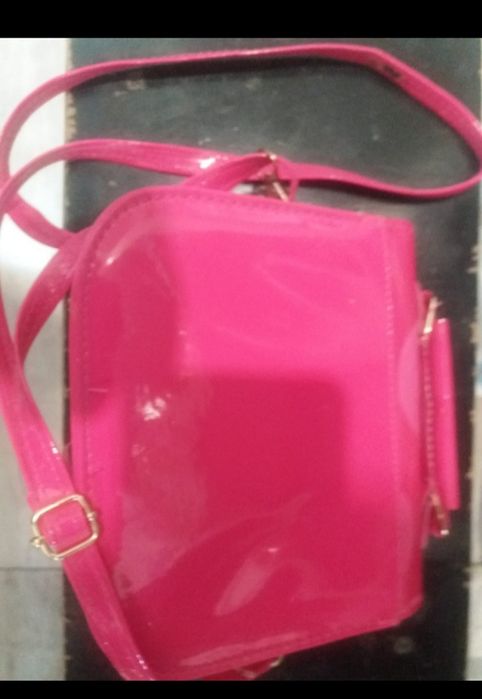 Сумка эльза холодное сердце